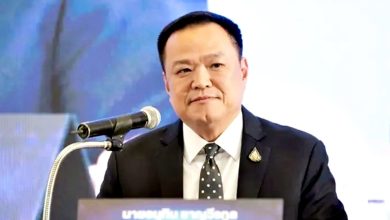 Photo of 签泰柬和平协议前 泰相将先晤特朗普
