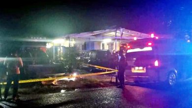 Photo of 道北县男子被砍死案 警：疑纠纷积怨遭报复