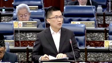 Photo of 国会〡黄家和：已填补96%教师空缺 11月再聘逾万新教师
