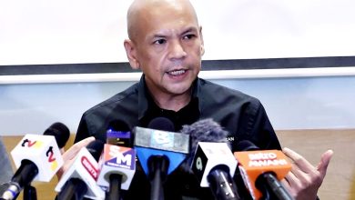 Photo of 沙巴州选〡阿米占:沙盟将公布州选宣言 务实解决水电路问题不开空头支票
