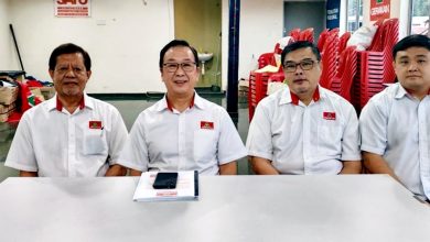 Photo of 沙巴州选〡有意攻打3选区 民政党：已向国盟提呈意愿