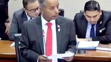 Photo of 国会〡古拉：8年期限结束 3月后可审查选区划分