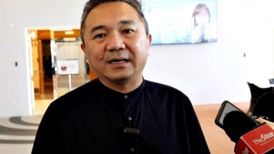 Photo of 校园凶杀案〡黄思汉:悲剧敲响警钟 吁正视青少年安全网络监管