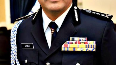 Photo of 母女双尸案〡警跨州逮3外籍男助查 死者丈夫料将获保释