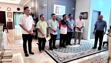 Photo of 沙巴州选〡包括前市长在内 3领袖加入民兴党