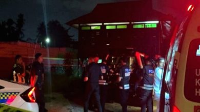 Photo of 母女双尸案〡法医：母女遭利器重创颈部致死 凶器疑为剁肉刀
