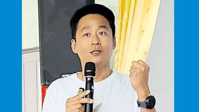 Photo of 专家:气候变化所致 大马珊瑚死亡率40%