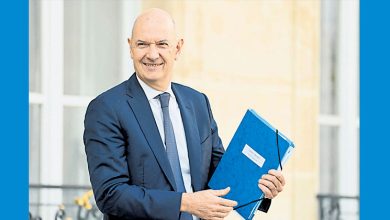 Photo of 法公布新政府成员名单 在野党扬言提不信任动议