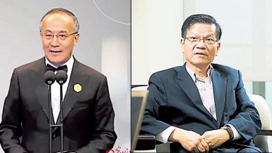 Photo of 【2025诺贝尔奖】上月获风向标奖项 中科学家成化学奖热门