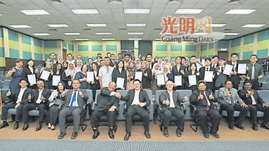 Photo of 参与精英培训 起薪达4200 北大18毕业生成功就业