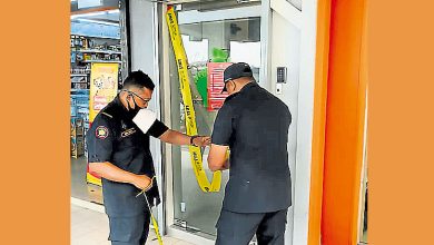 Photo of 挂羊头卖狗肉 非法按摩中心被封