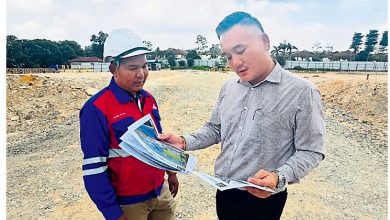 Photo of 唯一公立国中学生爆满 实达阿南将增建国中