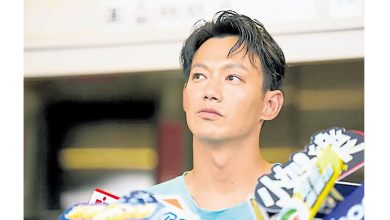 Photo of 威廉道歉认当逃兵 出庭面对法律责任