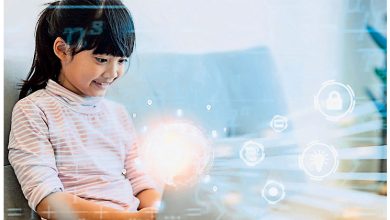Photo of AI养懒学生大脑 4招挽救专注力