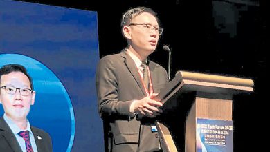 Photo of 李廷汉:免EART成白象计划 柔政府应优化票价成本
