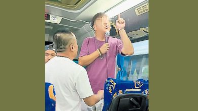Photo of 中游客在泰被威胁购物 中使馆吁勿信低价游