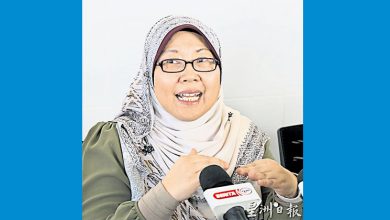 Photo of 油站BUDI95故障不能享补贴 傅芝雅：可申请退款