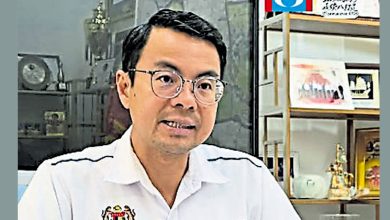 Photo of 李健聪：化解长期误解 阿克玛应访华小交流