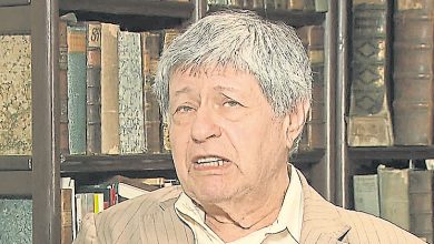 Photo of 经纳粹捷共迫害 捷克作家克里玛逝世