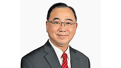 Photo of 廖志明：推多项措施 财案惠中下层人民