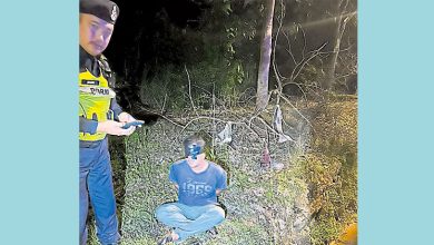 Photo of 罗里司机被绑疑自导自演案 警澄清受害者为巫裔男子