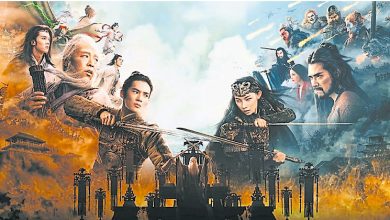 Photo of 《封神3》投资方官司缠身 前作不达标停摆
