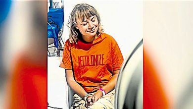 Photo of 包括通贝里 被扣逾70人被逐出境