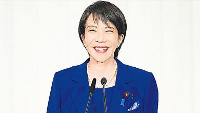 Photo of 争取与习APEC会晤 高市早苗拟弃参拜靖国神社
