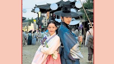 Photo of 《暴君的厨师》李彩玟爆红 30部剧抢人
