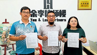 Photo of 冒充通讯官诱导受害者 李凯业揭新诈骗话术