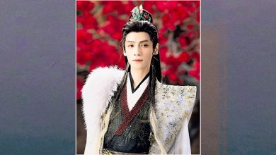 Photo of 罗云熙《水龙吟》惹酸Copy Cat “以为《长月烬明》重播”