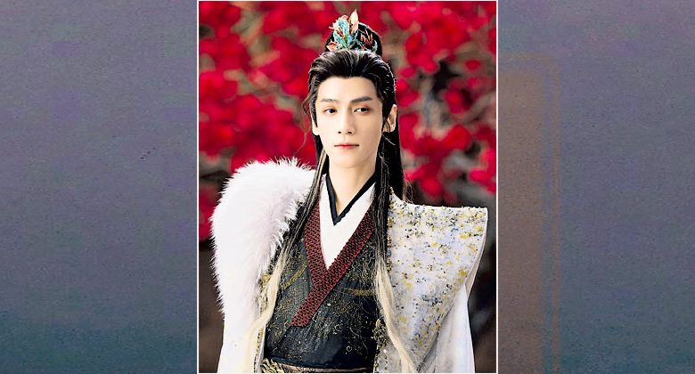 罗云熙《水龙吟》惹酸Copy Cat “以为《长月烬明》重播” | 娱乐| 2025