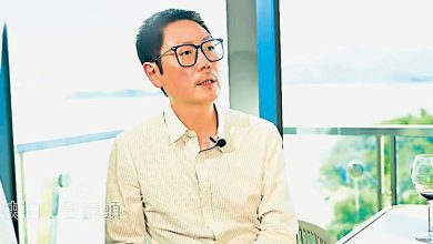 Photo of 李思捷修心养性 “随时会闪婚”