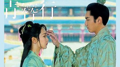 Photo of 《簪中录》仿效《许我耀眼》 杨紫6年新剧有望年底播出