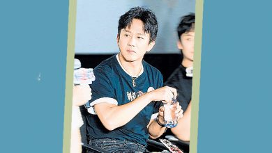 Photo of 邓超嫌片酬太低 返电视圈挣扎