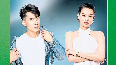 Photo of 吴尊胡杏儿 11月15日来马开幕