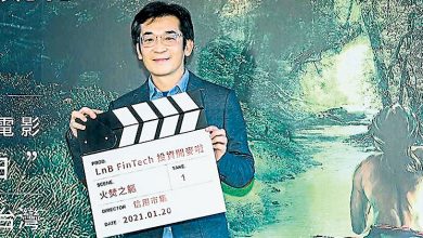 Photo of 《海角7号》魏德圣债务黑洞+1 再遭追讨552万