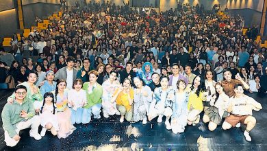Photo of 《够力好戏》明年3月重演