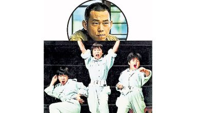 Photo of 颜正国肺腺癌病逝 拔管离开人世