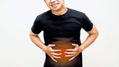 Photo of 跪趴10秒速排胀气 避面包汽水口香糖