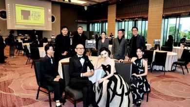 Photo of 视频〡东京影展开幕 范冰冰再抢影后直呼紧张