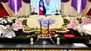 Photo of 情侣车祸身亡 家属吁目击者提供线索