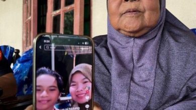 Photo of 母女双尸案 母女合葬 象征不离不弃