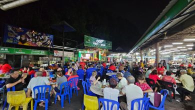 Photo of 酒牌临时执照费2.19万 邱光益吁州政府复任酒牌理事会