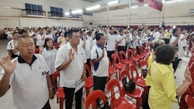 Photo of 若传统议席无法上阵 马华霹州将自由竞选