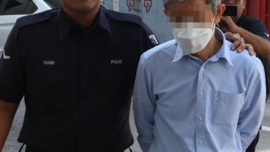 Photo of 控蓄意致伤罪 2老师不认罪保外 