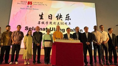 Photo of 菩提独中迁校案获批 州政府转让5.4英亩助发展