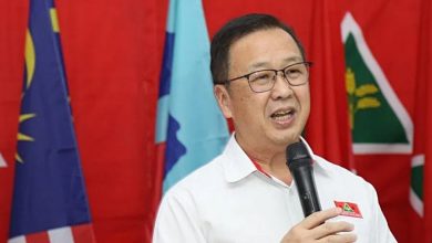 Photo of 合艾大水灾| 刘华才批安华“游山玩水” 义消表现更胜政府