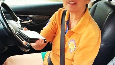 Photo of 老妇补习中心外拐童？ 老师机警阻止 家长已报案