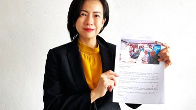 Photo of 王丽丽：林秀琴情绪化反击 无助解答反霸凌议题疑问